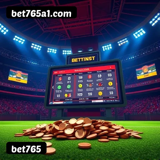 bet765 APK - Download Oficial Android