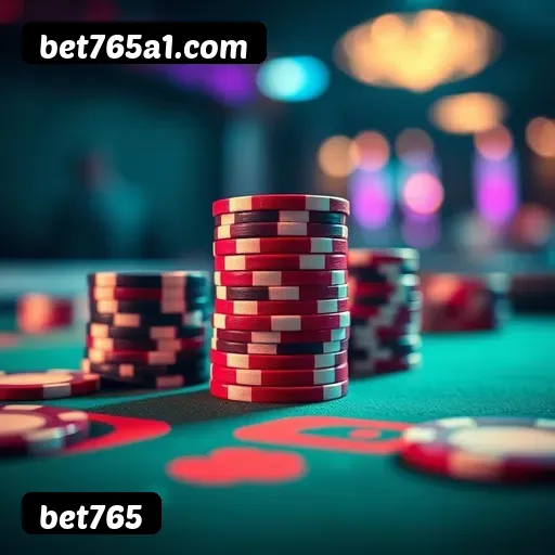 FAQ App bet765