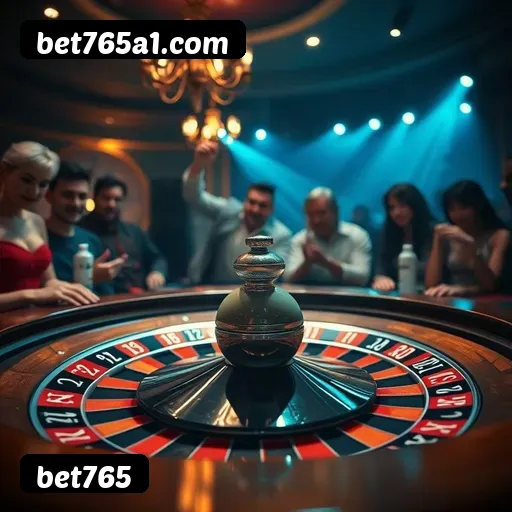 Legalidade bet765 no Brasil