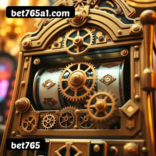 Termos e Condições Transparentes bet765