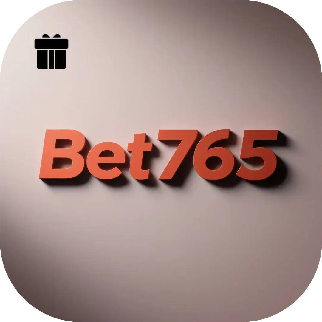Bônus bet765