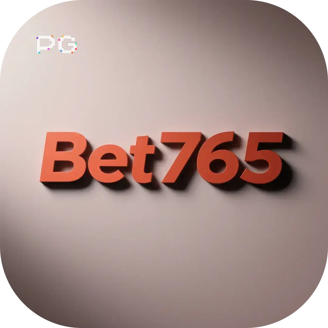 Logo da bet765